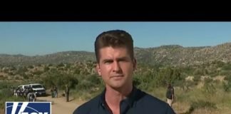 Bill Melugin: Biden's executive order is having no impact on migrant surge