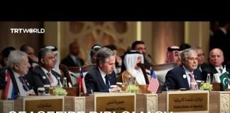 Blinken in Middle East to push for Gaza ceasefire deal