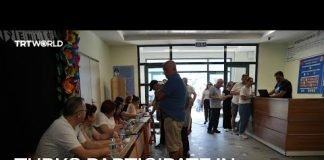Bulgarian Turks vote to have their personal rights back