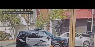 Burbank police launch investigation into homeless dumping accusation