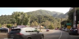 Business owners rejoice as Topanga Canyon Boulevard opens months ahead of schedule