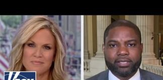 Byron Donalds: The Trump verdict was a travesty of justice