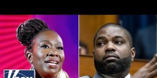 Byron Donalds throws down with Joy Reid: 'Gaslighting'