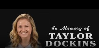 Cal State Fullerton honors inspirational softball player after years-long battle with cancer