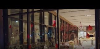 Cal State LA responds to vandalism on campus