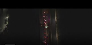 California Highway Patrol investigate apparent shooting on 210 Freeway