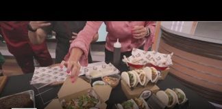 Cambodian Restaurant Week in Long Beach