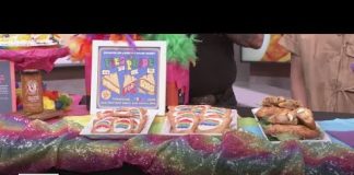 Celebrating LGBTQ+ chefs at “Pies for Pride”