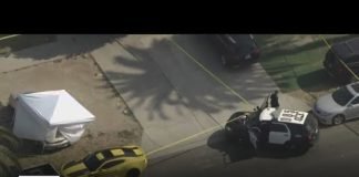 Charges announced against man who shot and killed two brothers in South LA