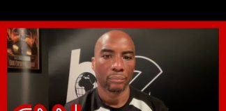 Charlamagne tha God: America has zero protection from people like Donald Trump