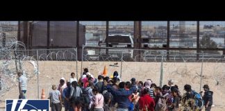 ‘CHILD ABUSE’: This isn’t even on the government’s ‘radar’ says border expert