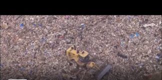 Chiquita Canyon issued EPA violation for toxic gases