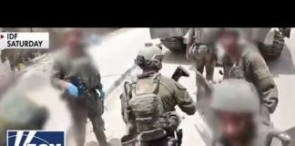 CNN torched for shocking mistake on Israeli's hostage rescue
