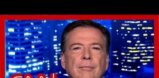 Comey says Trump is ‘begging’ for a jail sentence. Hear why