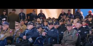 Congressional Medal of Honor Society preserves the legacy of veterans