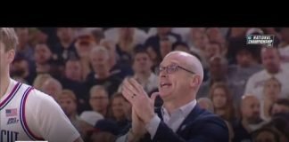 Dan Hurley turns down an offer to become Lakers head coach