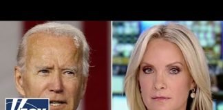 Dana Perino: I do not have confidence Biden can do this