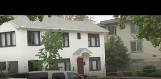 Deadly stabbing investigation in Pasadena