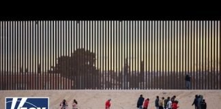 Dem rep says ‘only Congress’ can fix the asylum system