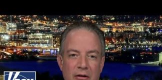 Democrats ‘bit off more than they could chew’ by going after Trump: Reince Priebus