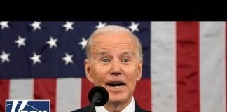 'DIRECTLY RESPONSIBLE': Biden admin slammed for growing terror fears on US soil