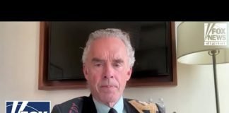 Dr. Jordan Peterson airs Pride Month grievances