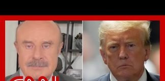 Dr. Phil: I made ‘headway’ discouraging Trump from retribution against political foes