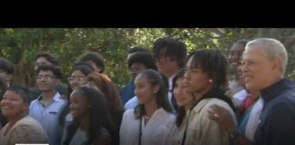 Educating Students Together nonprofit honors local graduating seniors