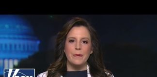 Elise Stefanik: Biden has created the 'most catastrophic' border crisis in American history