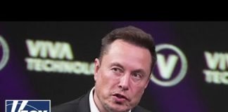 Elon Musk threatens Apple ban over AI partnership