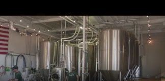 Enegren Brewery | SoCal Spotlight