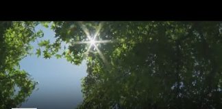 Excessive heat warning in the Inland Empire