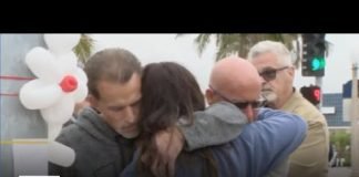 Family of teenager killed by alleged drunk driver call for justice