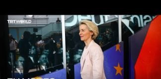 Far-right parties made major gains during Sunday's vote