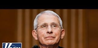 Fauci did not cause COVID-19, but he covered it up: Dr. David Asher