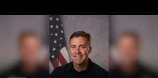 Firefighter killed in explosion while battling fire near Palmdale identified