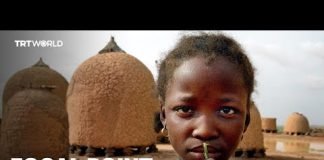 Focal Point: Inside Niger