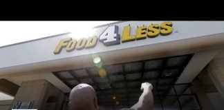 Food4less workers overwhelmingly authorize strike