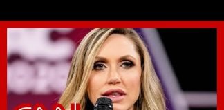 Former RNC chair: Lara Trump’s comments about GOP senate candidate ‘contemptuous’