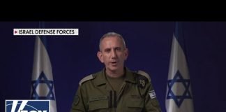 Four Israeli hostages freed after 8 months in captivity: IDF