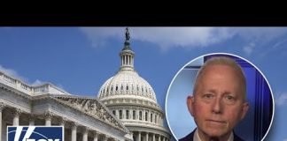 GOP lawmaker: We have to be concerned about this