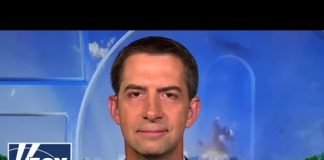 GOP senator reveals how to achieve peace and stability around the world