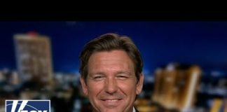 Gov. Ron DeSantis: We don't let the inmates run the asylum in Florida