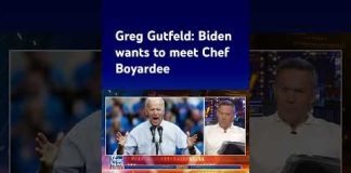 Greg Gutfeld: Every time Biden heard 'G-7,' he yelled 'Bingo!' #shorts