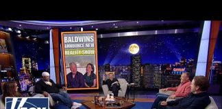 ‘Gutfeld!’: Alec Baldwin’s shooting something new
