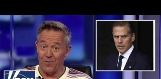 Gutfeld: For Hunter Biden, there's just too much to ignore