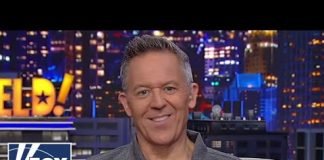 Gutfeld: Jerry Seinfeld is nostalgic for a bygone era