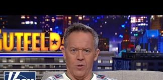 Gutfeld: Mazzulla’s answer left the audience speechless