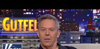 ‘Gutfeld!’ talks over who Trump will choose as VP