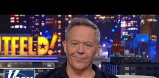 Gutfeld: The saga of Donald Trump continues